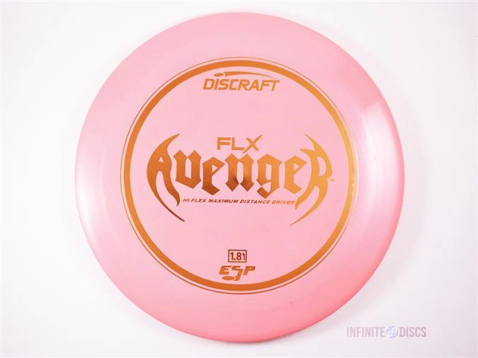 AvengerESP FLX